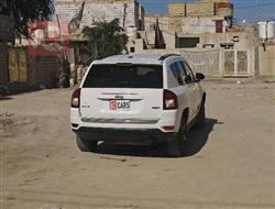 جيب كومباس